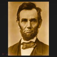 Abraham Lincoln Photograph Historical Artwork From 1863 Toddler Hoodie thumb 2