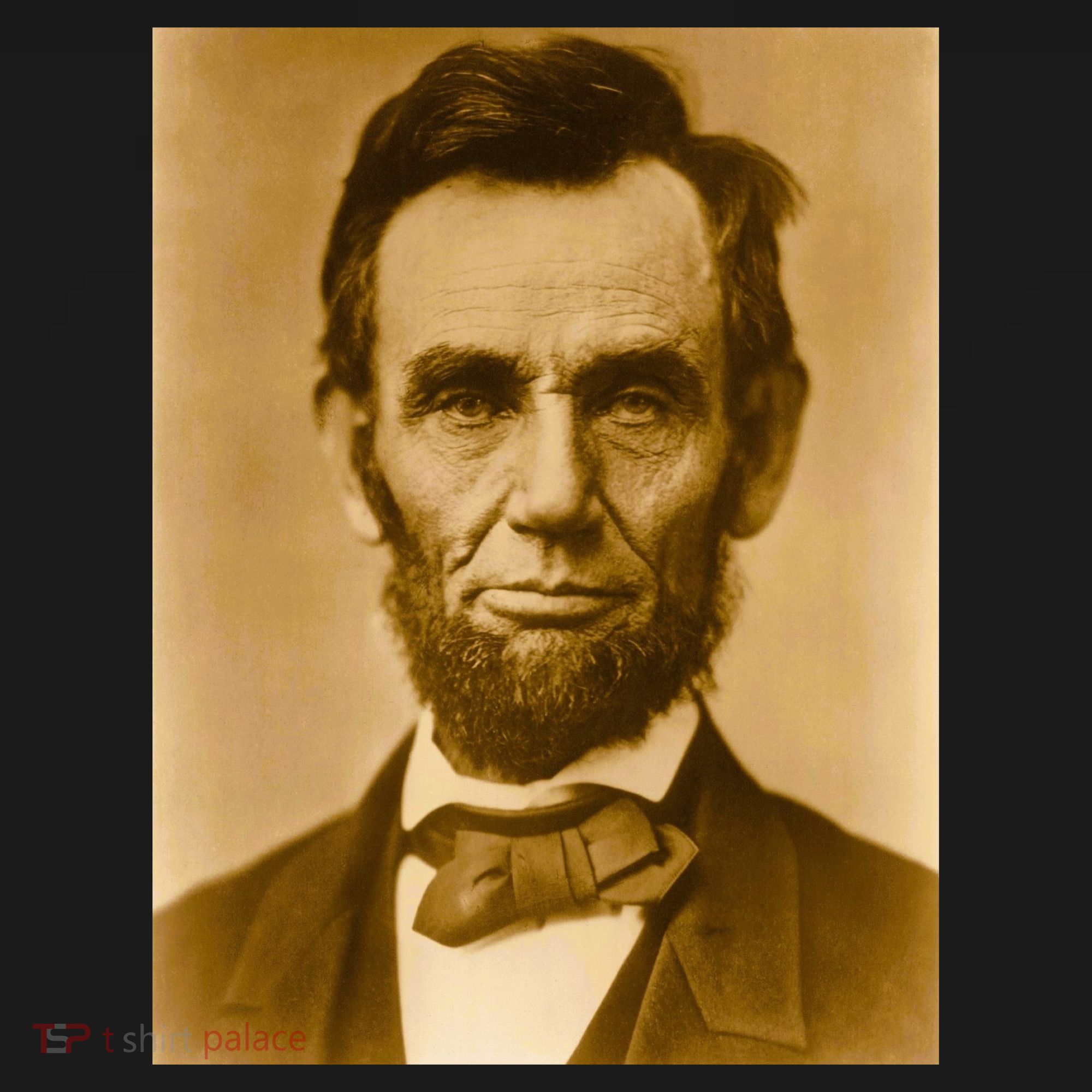 Abraham Lincoln Photograph Historical Artwork From 1863 Tote Bag