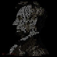 Abraham Lincoln Portrait Gettysburg Address Coffee Mug thumb 5