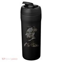 Abraham Lincoln Portrait Gettysburg Address 24oz Duet Stainless Steel Tumbler thumb 3