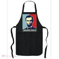 Abraham Lincoln President Apron thumb 0