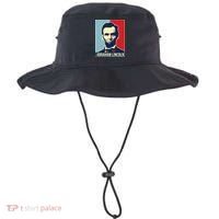 Abraham Lincoln President Bucket Hat thumb 0