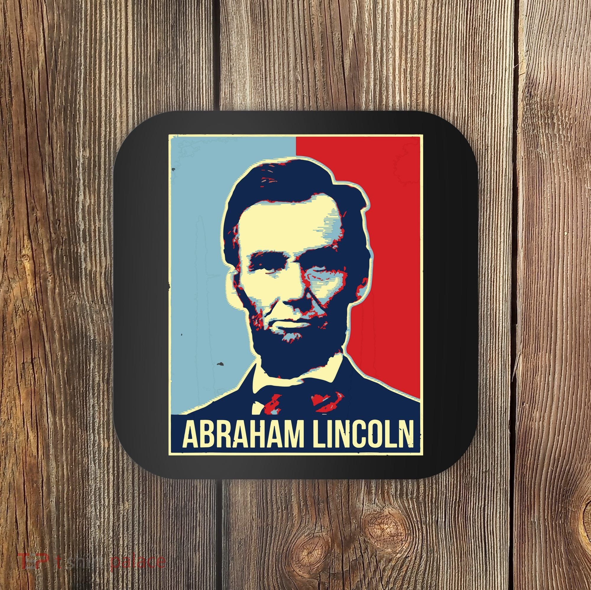 Abraham Lincoln President Coaster