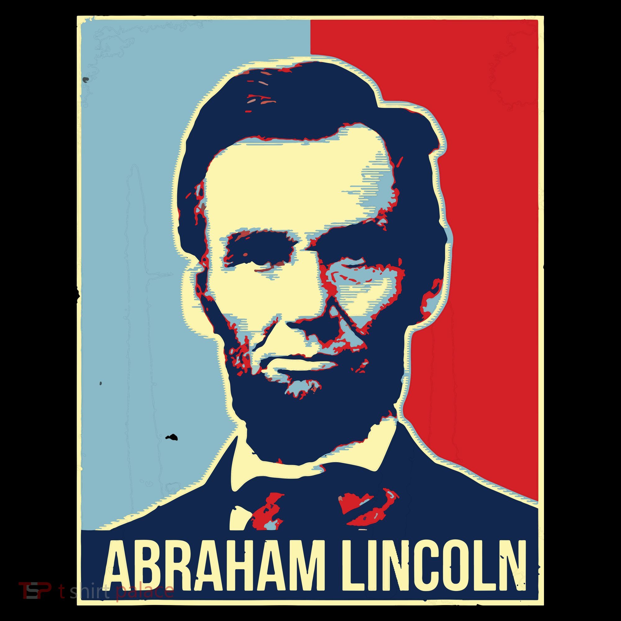 Abraham Lincoln President Coaster