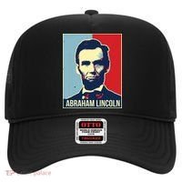 Abraham Lincoln President Hat thumb 0