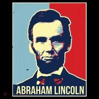 Abraham Lincoln President Toddler T-Shirt thumb 4