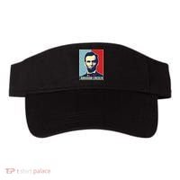 Abraham Lincoln President Visor thumb 0