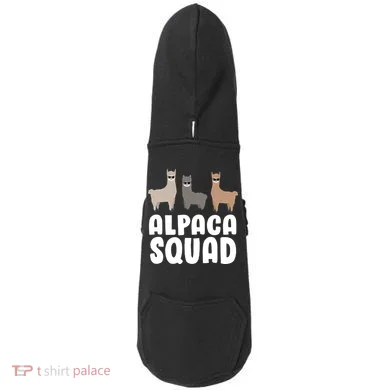 Doddie Hoodie