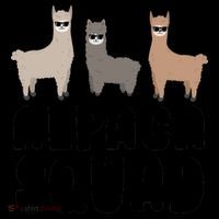 Alpaca Squad Coffee Mug thumb 5