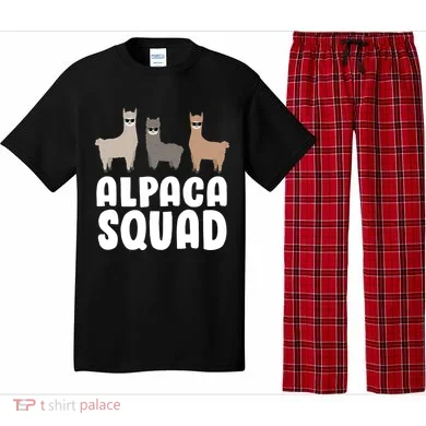 Pajama Set