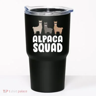 Tumbler