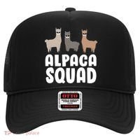 Alpaca Squad Hat thumb 0