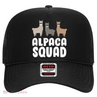 Alpaca Squad Hat thumb 0