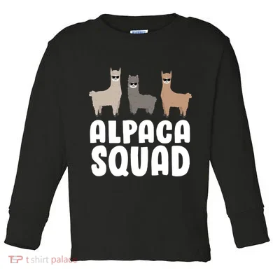 Toddler Long Sleeve