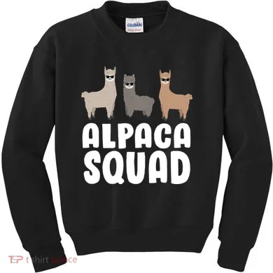 Kids Sweatshirt