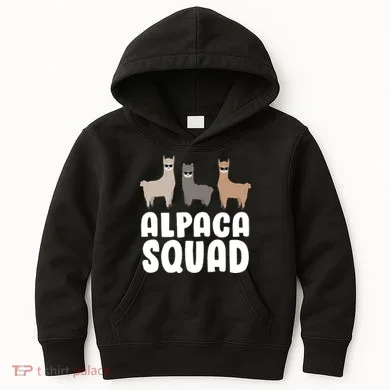 Kids Hoodie