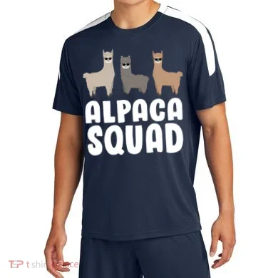 Soccer Jersey