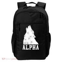 Alpha Wolf Backpack thumb 0