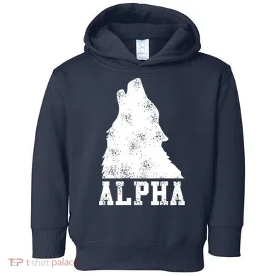 Toddler Hoodie