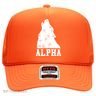 Alpha Wolf Hat