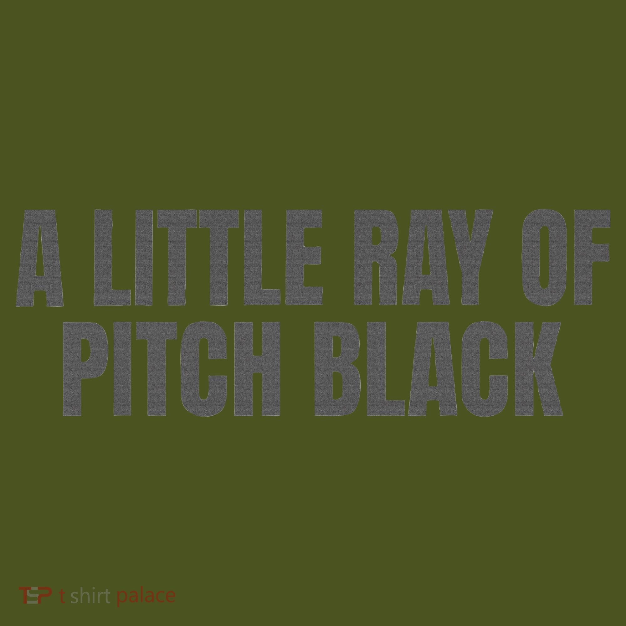 A Little Ray Of Pitch Black The Baniff Cuffed Pom Beanie