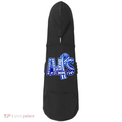 Doddie Hoodie
