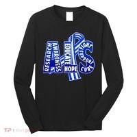 ALS Awareness Long Sleeve Shirt thumb 0