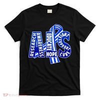 ALS Awareness T-Shirt thumb 0