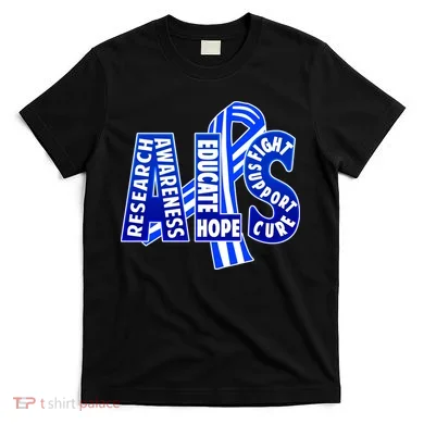ALS Awareness T-Shirt