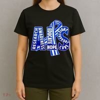 ALS Awareness T-Shirt thumb 4