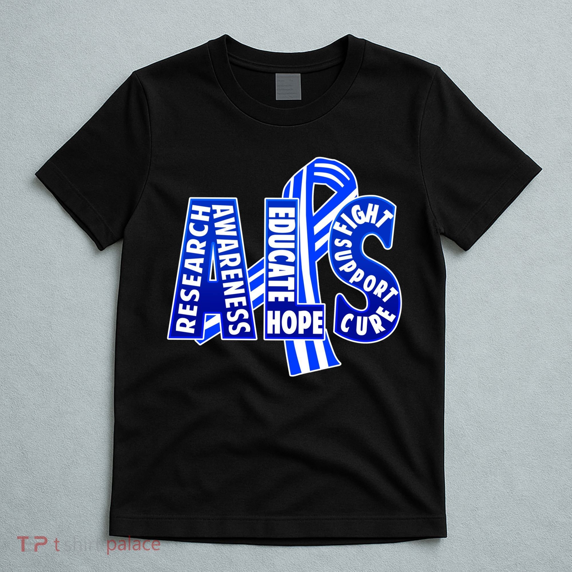 ALS Awareness T-Shirt