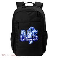 ALS Awareness Backpack thumb 0