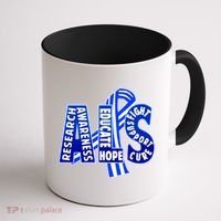ALS Awareness Coffee Mug thumb 1