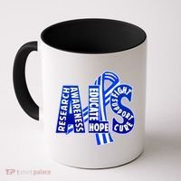 ALS Awareness Coffee Mug thumb 0