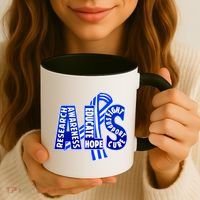 ALS Awareness Coffee Mug thumb 3