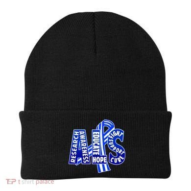 ALS Awareness Beanie