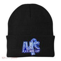 ALS Awareness Beanie thumb 0