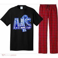 ALS Awareness Pajama Set thumb 0