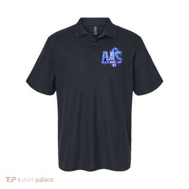 ALS Awareness Polo