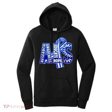 ALS Awareness Women's Hoodie