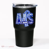 ALS Awareness Tumbler thumb 0