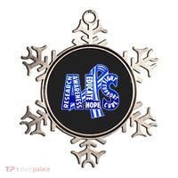 ALS Awareness Ornament thumb 0