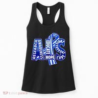 ALS Awareness Women's Tank Top thumb 0
