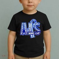 ALS Awareness Toddler T-Shirt thumb 2