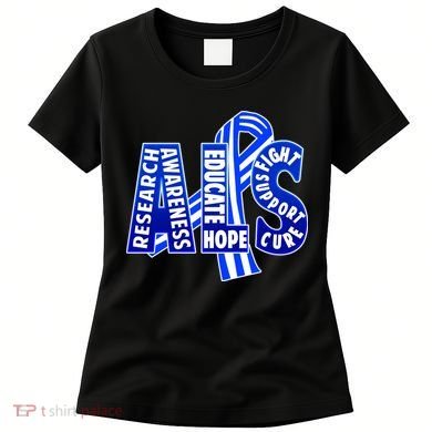 ALS Awareness Women's T-Shirt