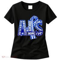 ALS Awareness Women's T-Shirt thumb 0