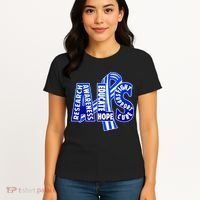 ALS Awareness Women's T-Shirt thumb 4