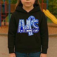 ALS Awareness Kids Hoodie thumb 3