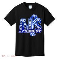 ALS Awareness Kids T-Shirt thumb 0