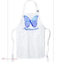 ALS Awareness Butterfly Apron thumb 0